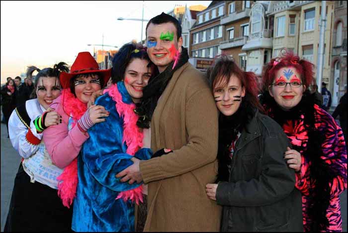 Carnaval Malo les Bains