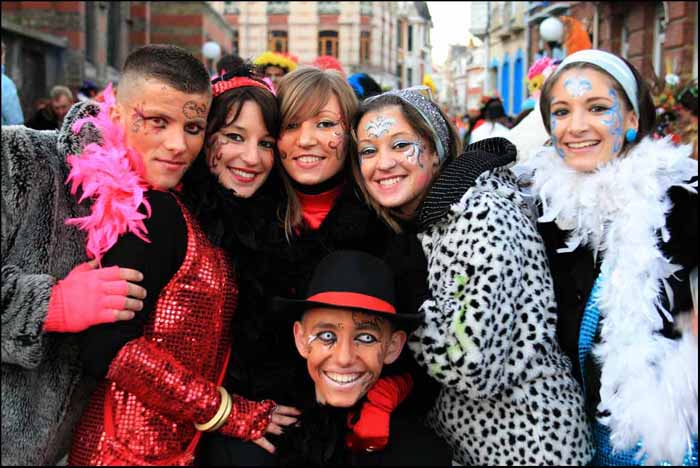 Carnaval Malo les Bains