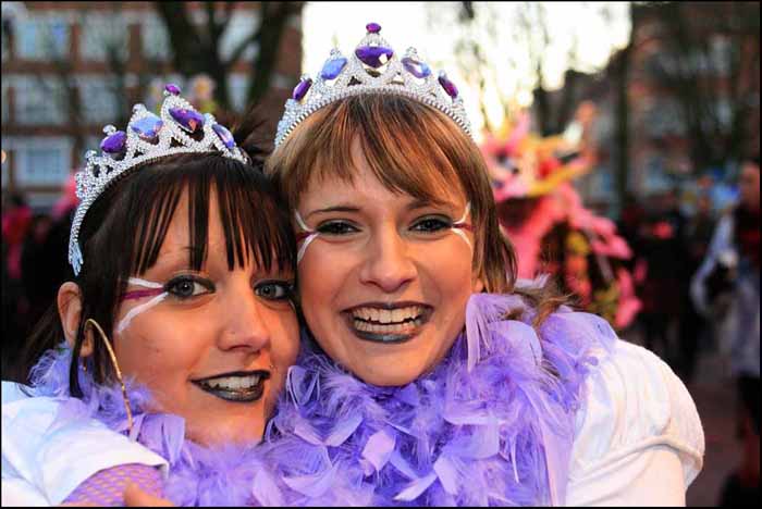 Carnaval Malo les Bains