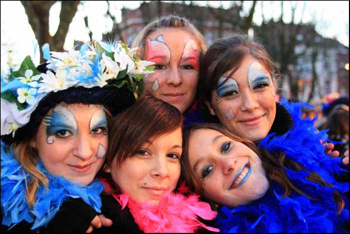 Carnaval Malo les Bains