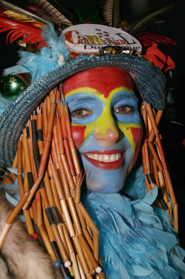 Carnaval de Malo les Bains 2009