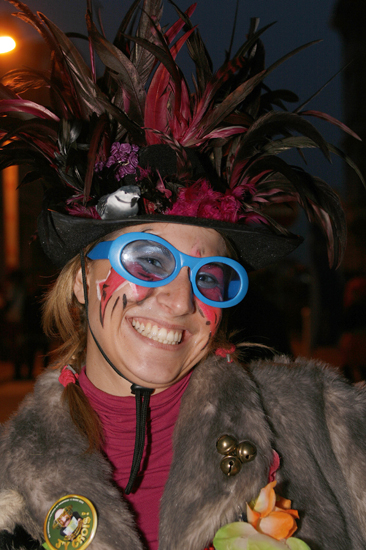 Carnaval de Malo les Bains 2009