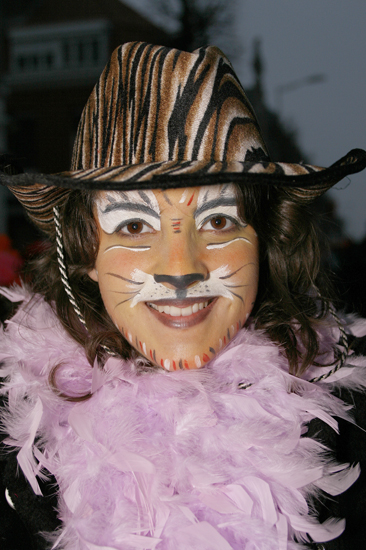 Carnaval de Malo les Bains 2009