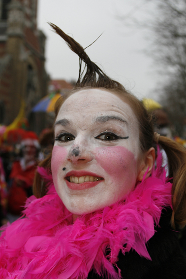 Carnaval de Malo les Bains 2009