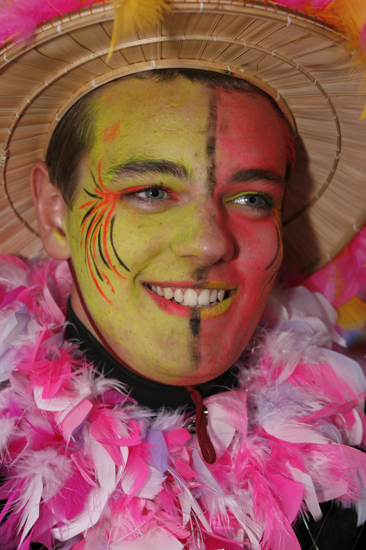 Carnaval de Malo les Bains 2009