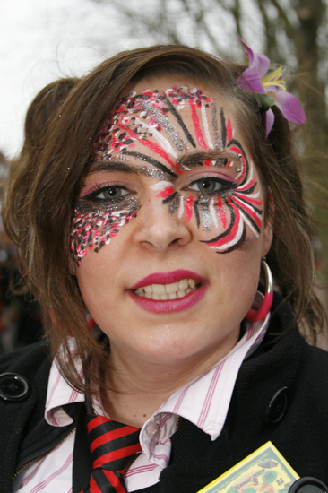 Carnaval de Malo les Bains 2009