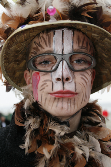 Carnaval de Malo les Bains 2009