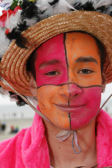 Carnaval de Malo les Bains 2009