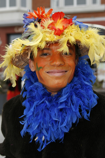 Carnaval de Malo les Bains 2009