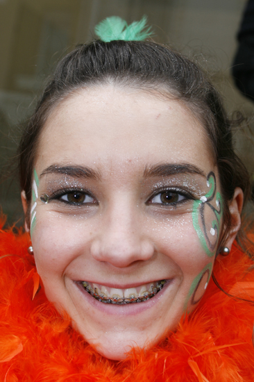 Carnaval de Malo les Bains 2009