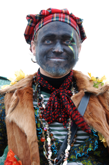 Carnaval de Malo les Bains Photo de Didier Mongard