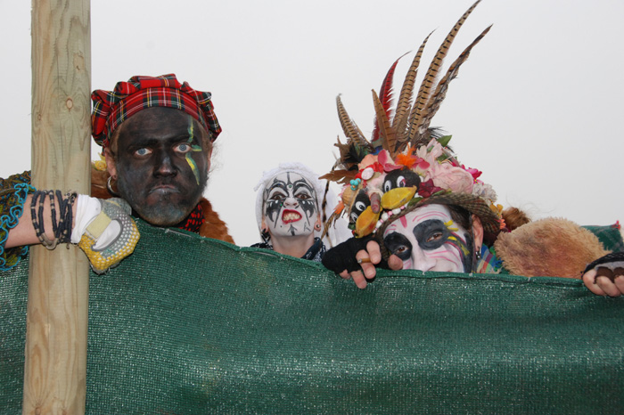 Carnaval de Malo les Bains Photo de Didier Mongard