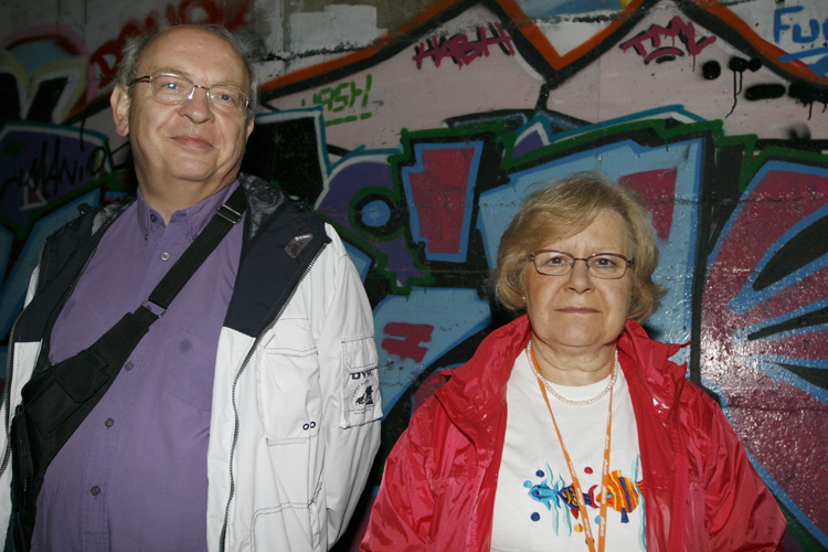13 IEME MARCHE DE LA RIVIERE