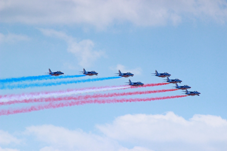 patrouille de france