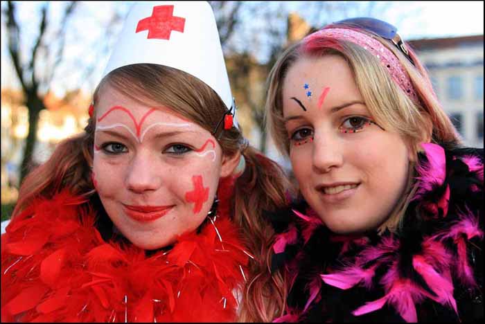 Carnaval Malo les Bains